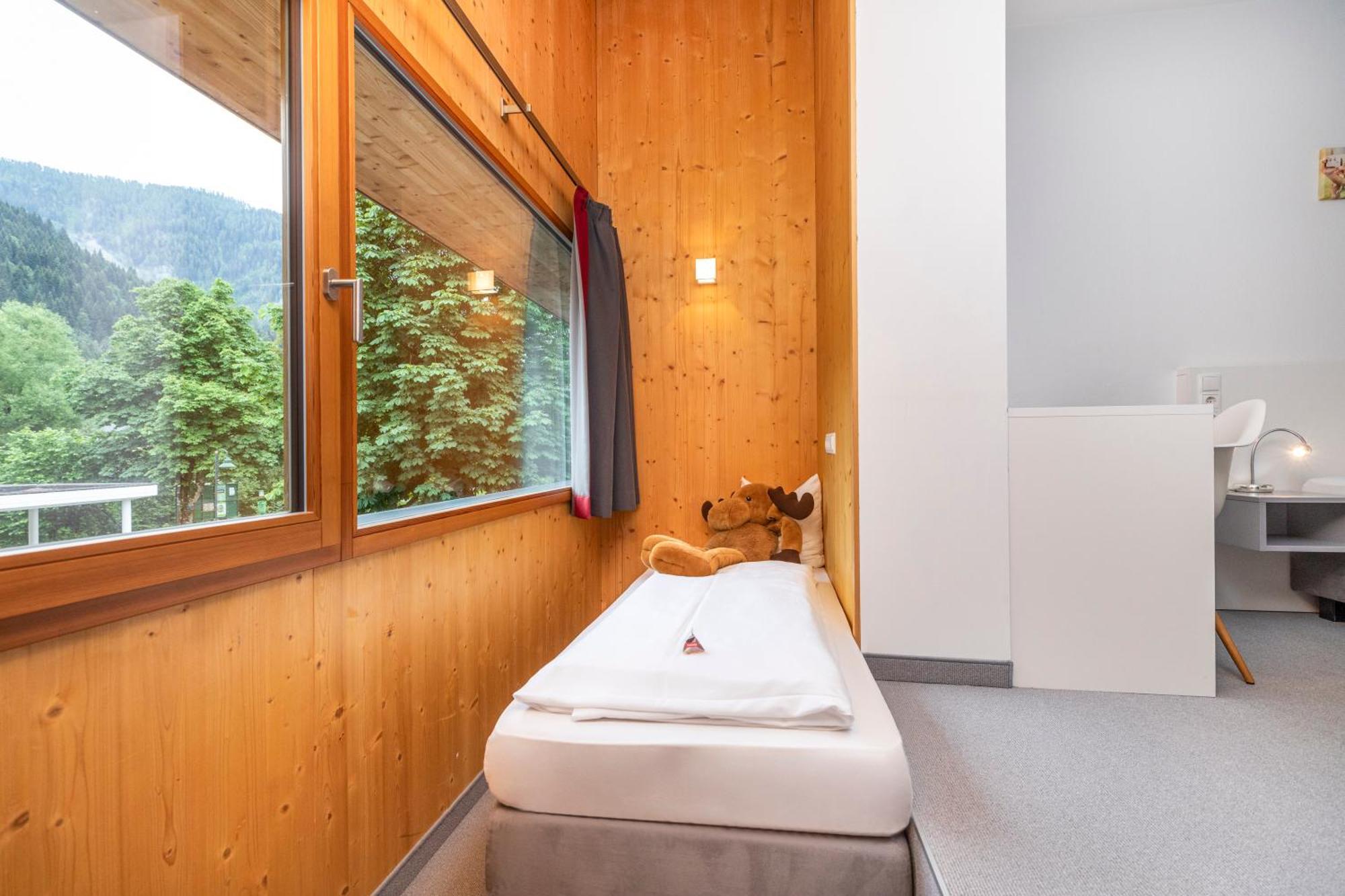 Bed and Breakfast Haus Deutinger à Flachau Extérieur photo